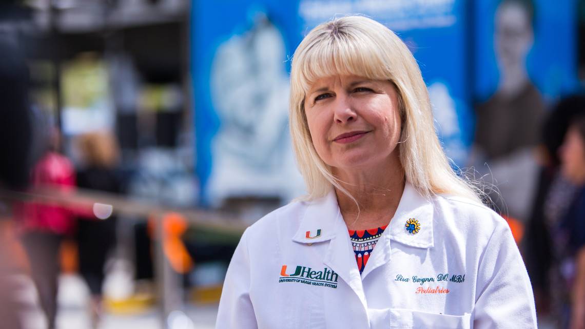 Miami pediatrician ousted from state board for her comments about COVID vaccine policy 54 Miami pediatrician ousted from state board for her comments about COVID vaccine policy